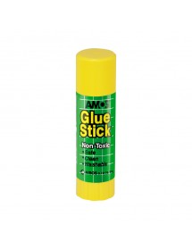 AM GSW22: Amos Glue Stick - 22 g